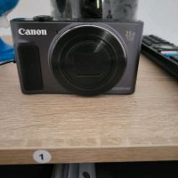 canon sx620 hs Baden-Württemberg - Hechingen Vorschau