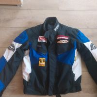 FLM Textil Motorrad Jacke Gr M Thüringen - Merkers-Kieselbach Vorschau