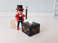 Playmobil Zauberer mit Trickkiste Nordrhein-Westfalen - Telgte Vorschau