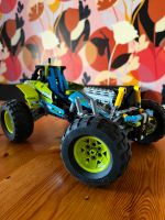 Lego Technic 2 In 1 Nitro Fast Climb ab 9 Jahre Sachsen - Hartenstein Vorschau