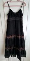Maxikleid, Kleid, Hippie, Gr. 36, neuwertig Hessen - Glauburg Vorschau