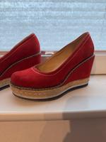 Catwalk Espadrilles Niedersachsen - Schladen Vorschau