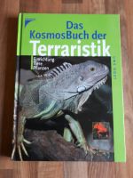 Das KosmosBuch der Terraristik Bayern - Bruckberg bei Landshut Vorschau