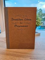 Buch "Deutsches Leben der Gegenwart" von 1922 Häfen - Bremerhaven Vorschau