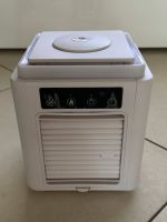 Mini Klimaanlage, Mini- Luftkühler mit Ventilator Nordrhein-Westfalen - Erftstadt Vorschau