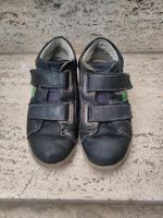 Übergangsschuhe Schuhe für Kinder Gr. 30 Leder von Pepino Hessen - Groß-Umstadt Vorschau