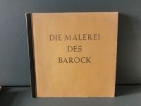 Die Malerei des Barock Cigaretten Bilderdienst Sammelband 1940 Baden-Württemberg - Mannheim Vorschau