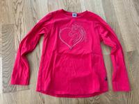 Tolles schönes hochwertiges Longshirt Strass Einhorn Trigema neu! Baden-Württemberg - Ellwangen (Jagst) Vorschau