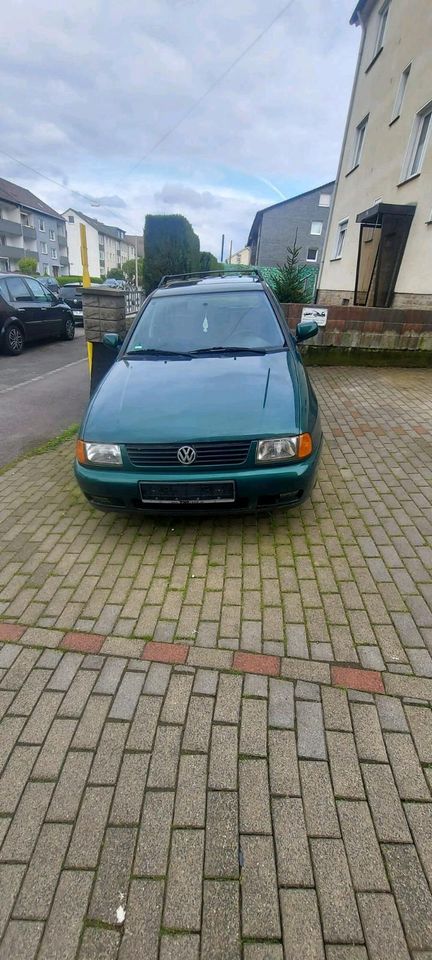 Volkswagen Polo in Hagen