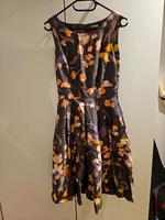 Kleid in Größe 36 Bayern - Arnstorf Vorschau