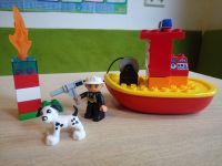 Lego duplo Feuerwehrboot 10591 Wurster Nordseeküste - Dorum Vorschau