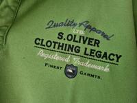 S Oliver Poloshirts XL Nordrhein-Westfalen - Heiligenhaus Vorschau