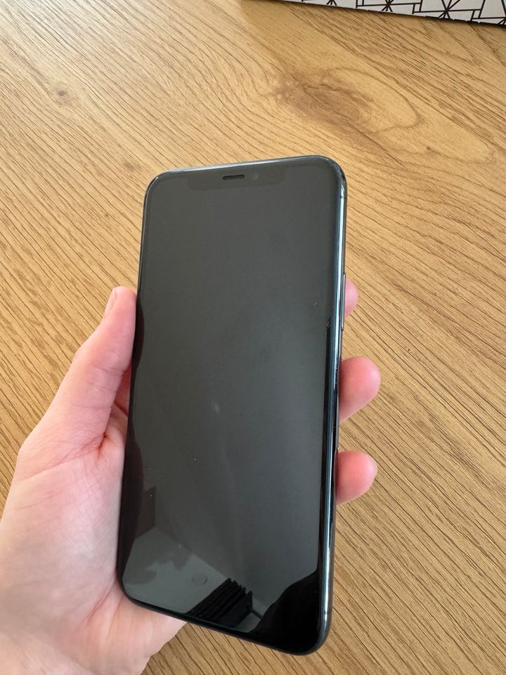 Apple iPhone 11 Pro, Space Grey, 64GB in Illingen