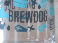 ORIGINAL BREWDOG Beer Bier Glas Pint 0,5 l neu Sammler Edition Dresden - Prohlis-Nord Vorschau