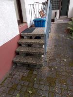 Treppenaufgang mit Geländer Rheinland-Pfalz - Haßloch Vorschau