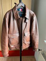 Tommy Hilfiger Lederjacke NEU aus der limitierten Kollektion Baden-Württemberg - Aalen Vorschau