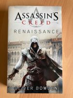 Assassin‘s Creed , Renaissance, Buch Baden-Württemberg - Heilbronn Vorschau