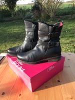 Donna Carolina Stiefel Niedersachsen - Nienstädt Vorschau