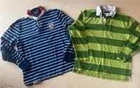 Tommy Hilfiger Polo Langarm XXL Strick Bayern - Aiterhofen Vorschau