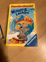 Wissensspiel für Kinder Unsere Erde Gesellschaftsspiel Niedersachsen - Salzgitter Vorschau