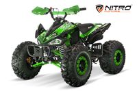 Kinderquad Midiquad 125CCM Automatik Sport Quad Speedy GS RS8-A Bayern - Hauzenberg Vorschau