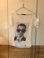 T-Shirt Barack Obama Sachsen-Anhalt - Halle Vorschau