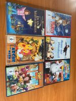 Kinderfilme DVD Bayern - Scheyern Vorschau