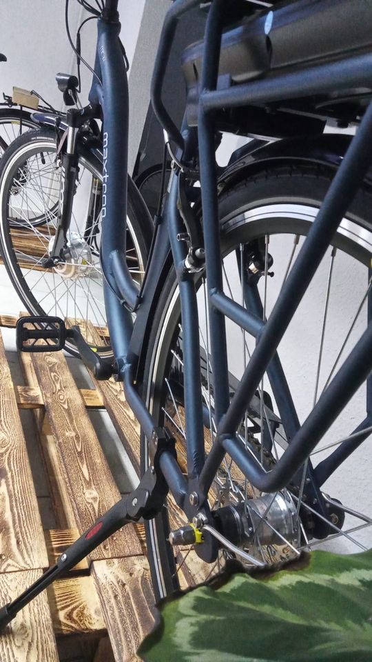 | Niedersachsen in - Kleinanzeigen Damenfahrräder | Aschendorf Papenburg NEU* Maxtron Cityrad ist Stadt MC-14 jetzt Gebrauchte eBay E-Bike kaufen Kleinanzeigen