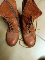 Stiefeletten von Air Step - Gr. 40 Nordrhein-Westfalen - Geilenkirchen Vorschau