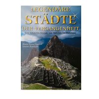 Legendäre Städte der Vergangenheit - ISBN 978-38289-0844-4 Niedersachsen - Langenhagen Vorschau