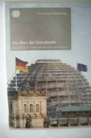 DVD über den Deutschen Bundestag in Originalverpackung Nordrhein-Westfalen - Detmold Vorschau