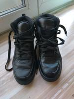 Puma Schuhe schwarz 38/39 Bayern - Vilseck Vorschau