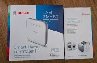 Neu, Bosch Smart Home Controller II, Radiator thermostat II Baden-Württemberg - Esslingen Vorschau