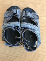 Ecco Sandalen Gr. 27 Bayern - Wemding Vorschau