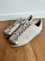 Adidas Superstar Gr. 38 2/3 Nordrhein-Westfalen - Paderborn Vorschau