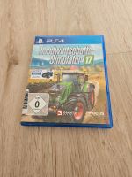 Landwirtschafts Simulator 17 PS4 Bayern - Freystadt Vorschau