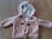 Übergangsjacke 68, Strickjacke Thüringen - Ilmtal-Weinstraße Vorschau