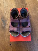 Sandalen von Superfit, 27, pink Gröpelingen - Oslebshausen Vorschau