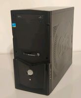 PC i5-3470, 8GB RAM, SSD & HDD Sachsen - Ottendorf-Okrilla Vorschau