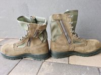 Paintball Boots Gr. 45 Typ Woodland neu + OVP Nordrhein-Westfalen - Ennepetal Vorschau