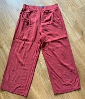schöne 7/8 Hose von Street One in Gr.38 Bayern - Lachen Vorschau