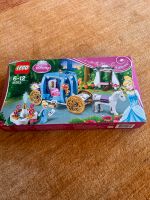 Lego: 41053, Disney: Cinderellas verzauberte Kutsche , NEU Kiel - Wellsee-Kronsburg-Rönne Vorschau
