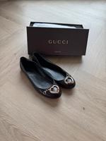 Gucci Ballerina schwarz, 38,5 Rheinland-Pfalz - Bobenheim-Roxheim Vorschau