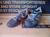 DOCKERS Halbschuhe Gr.40 US 7,5 UK 6,5 neuwertig Hessen - Kassel Vorschau
