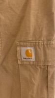 Carhartt regular cargo pant 27x30 beige Köln - Ehrenfeld Vorschau