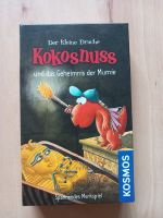 Der kleine Drache Kokosnuss Merkspiel Niedersachsen - Wolfsburg Vorschau