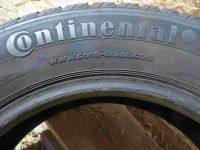 Continental Sommer Reifen 165 / 70 R 14   4-5 mm (4 Stück) Nordrhein-Westfalen - Hückeswagen Vorschau