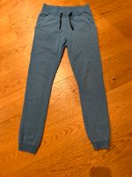 Name It Sweat Jogging Hose blau 152 München - Ramersdorf-Perlach Vorschau