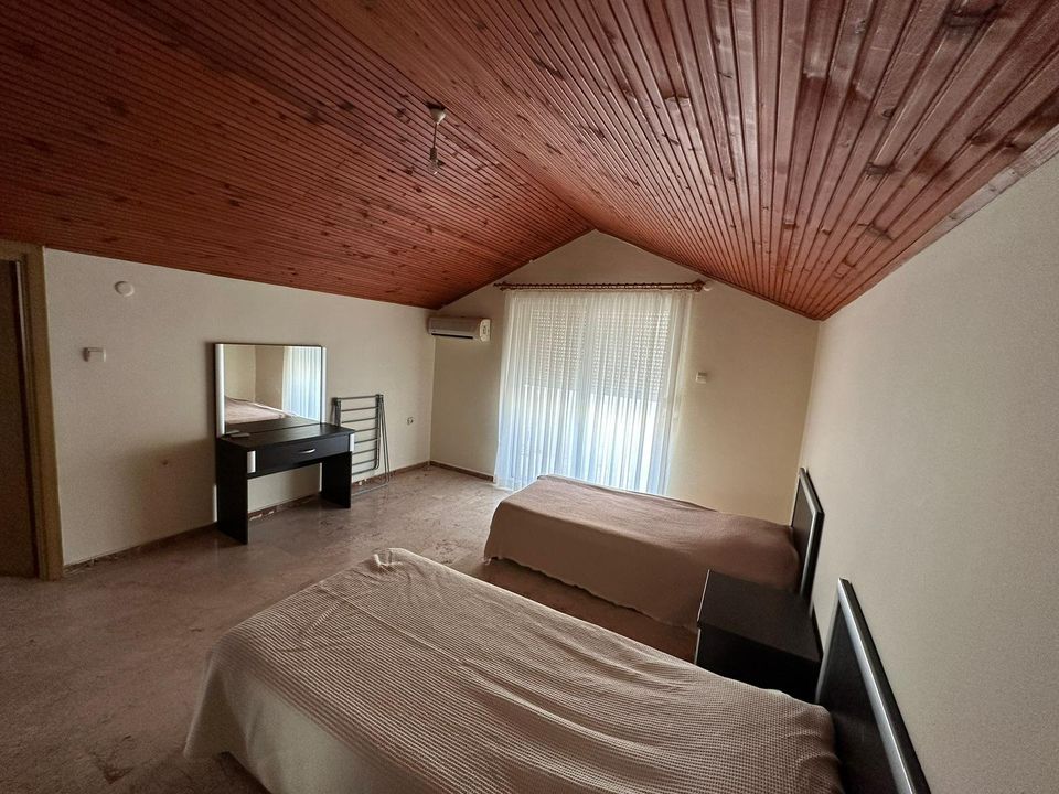 TÜRKEI - Wunderschöne 5+1 Villa in Alanya Dimcayı! in Langgöns