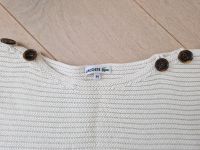 Lacoste Pullover Pullunder beige Größe 34 S Nordrhein-Westfalen - Niederkassel Vorschau